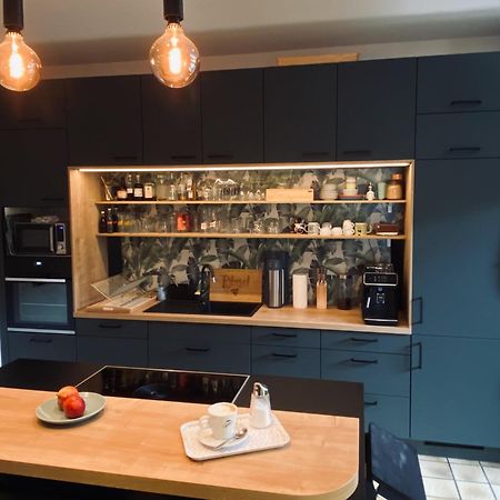 Ribisel Apartments Fuer Familien - Alpentherme Inklusive! باد هوفغاستين المظهر الخارجي الصورة