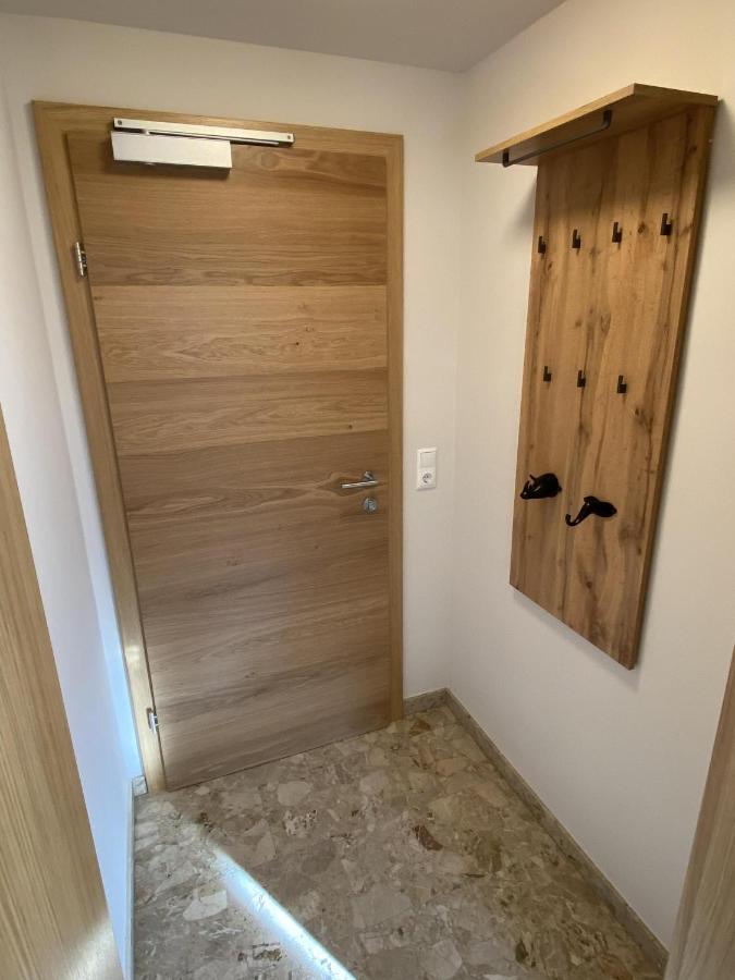 Ribisel Apartments Fuer Familien - Alpentherme Inklusive! باد هوفغاستين المظهر الخارجي الصورة