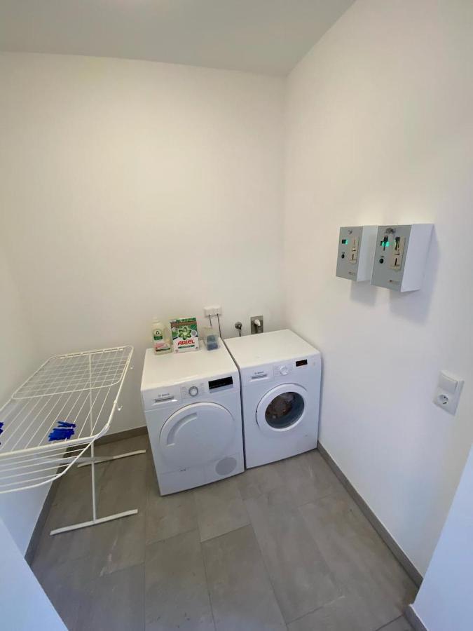 Ribisel Apartments Fuer Familien - Alpentherme Inklusive! باد هوفغاستين المظهر الخارجي الصورة