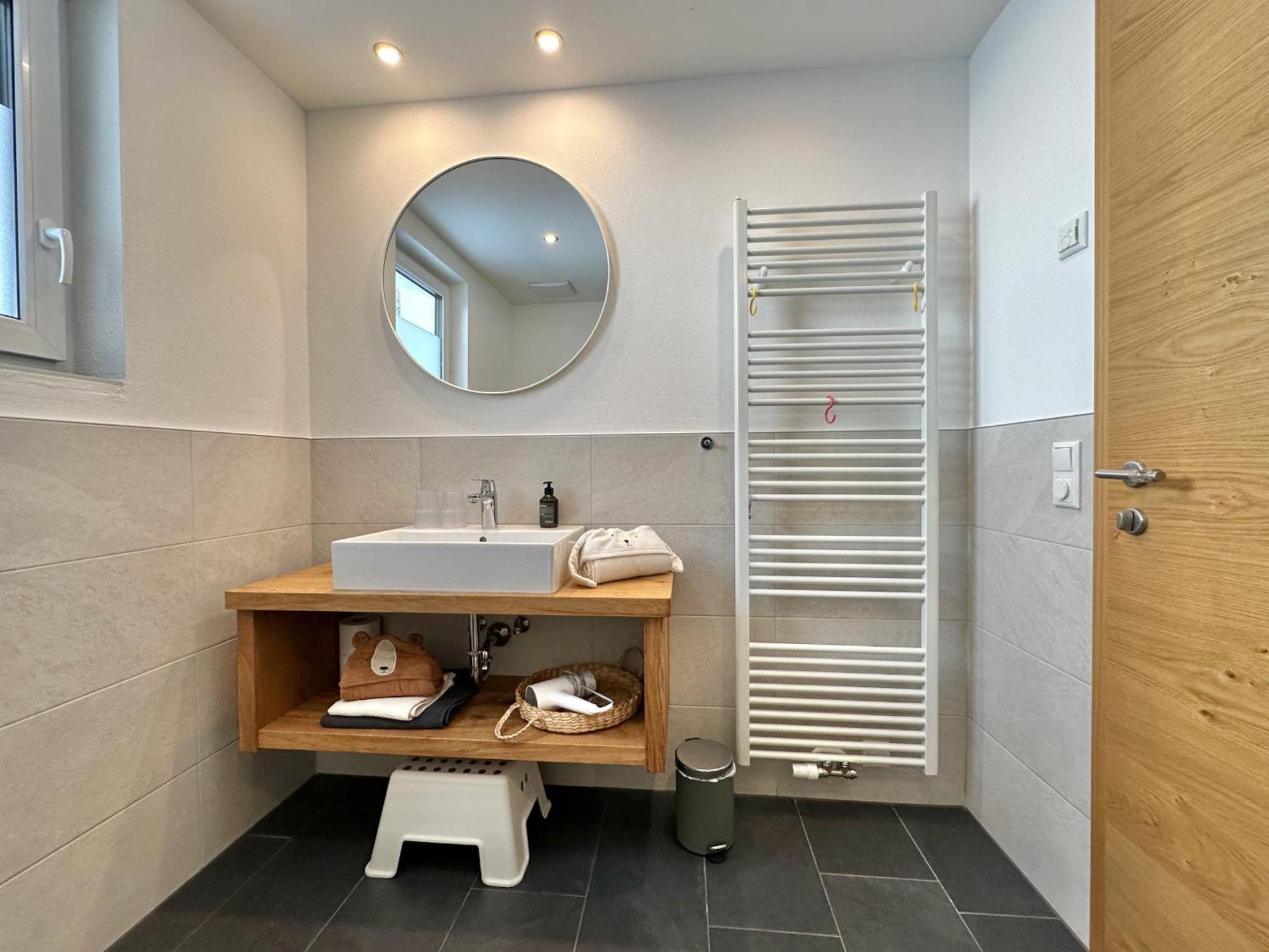 Ribisel Apartments Fuer Familien - Alpentherme Inklusive! باد هوفغاستين المظهر الخارجي الصورة