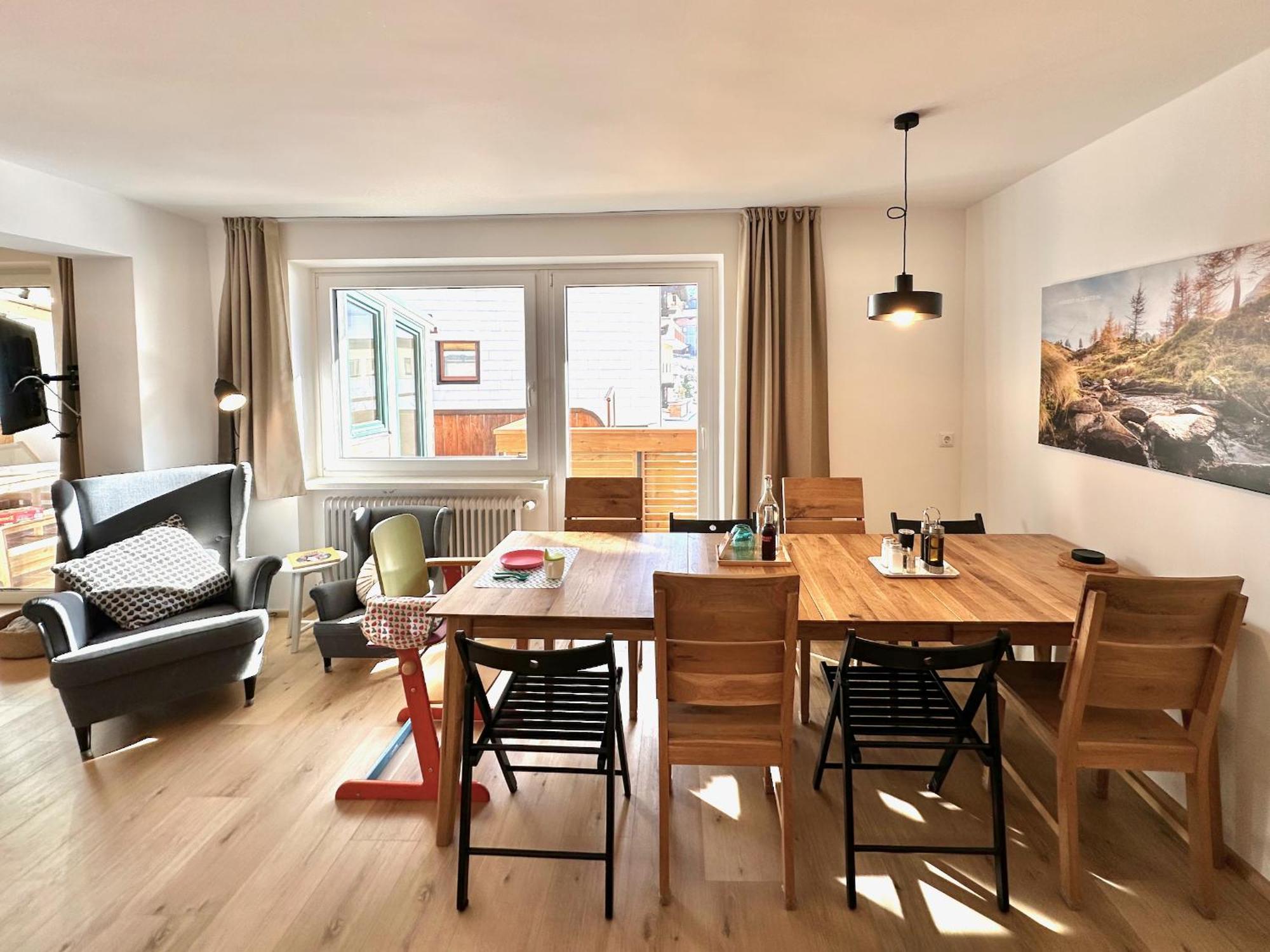 Ribisel Apartments Fuer Familien - Alpentherme Inklusive! باد هوفغاستين المظهر الخارجي الصورة