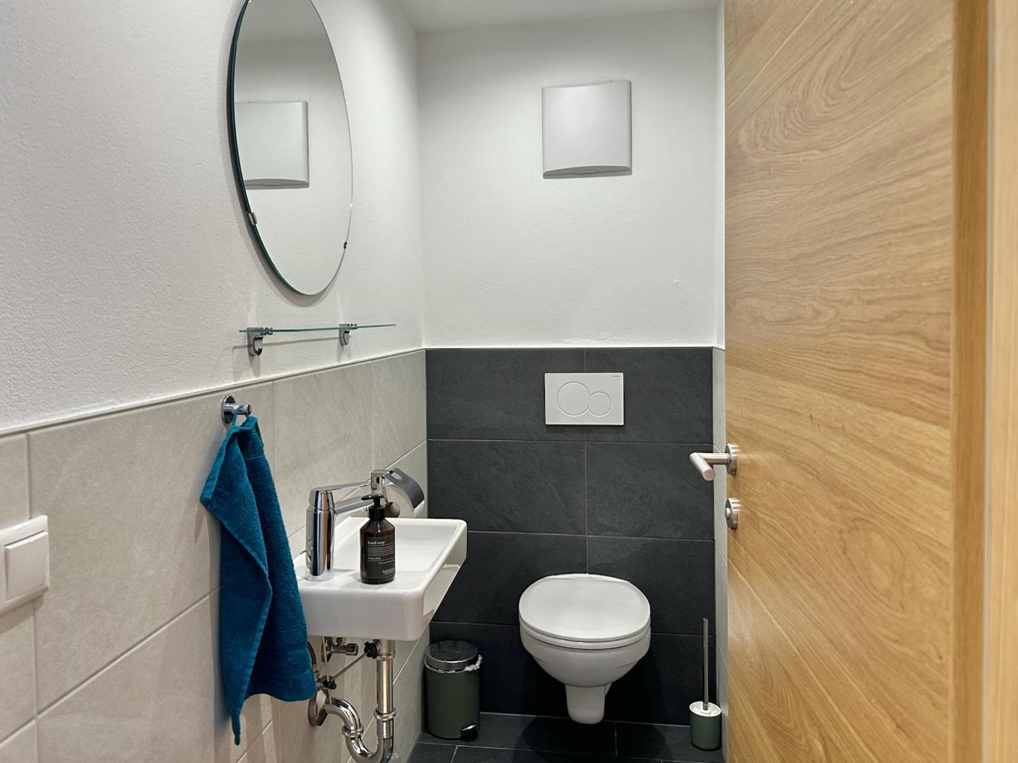 Ribisel Apartments Fuer Familien - Alpentherme Inklusive! باد هوفغاستين المظهر الخارجي الصورة