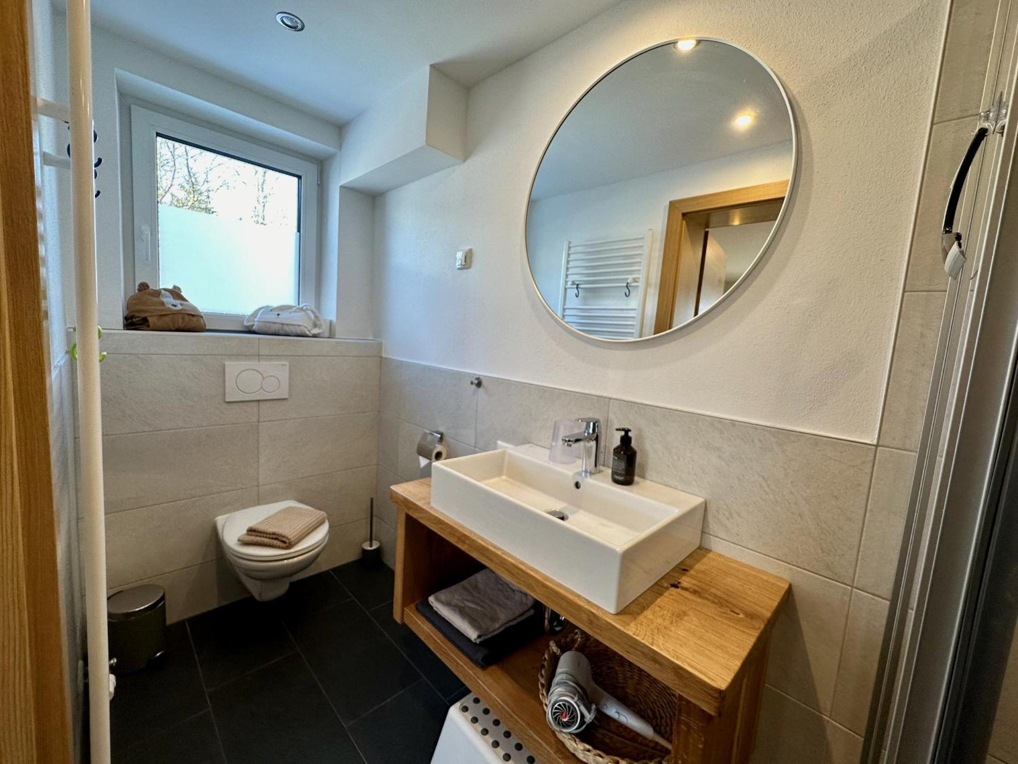 Ribisel Apartments Fuer Familien - Alpentherme Inklusive! باد هوفغاستين المظهر الخارجي الصورة
