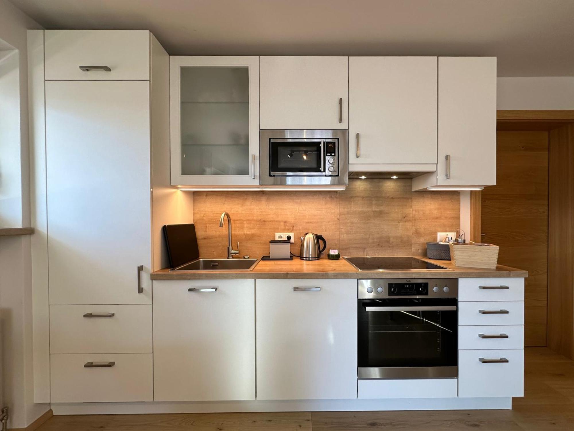 Ribisel Apartments Fuer Familien - Alpentherme Inklusive! باد هوفغاستين المظهر الخارجي الصورة