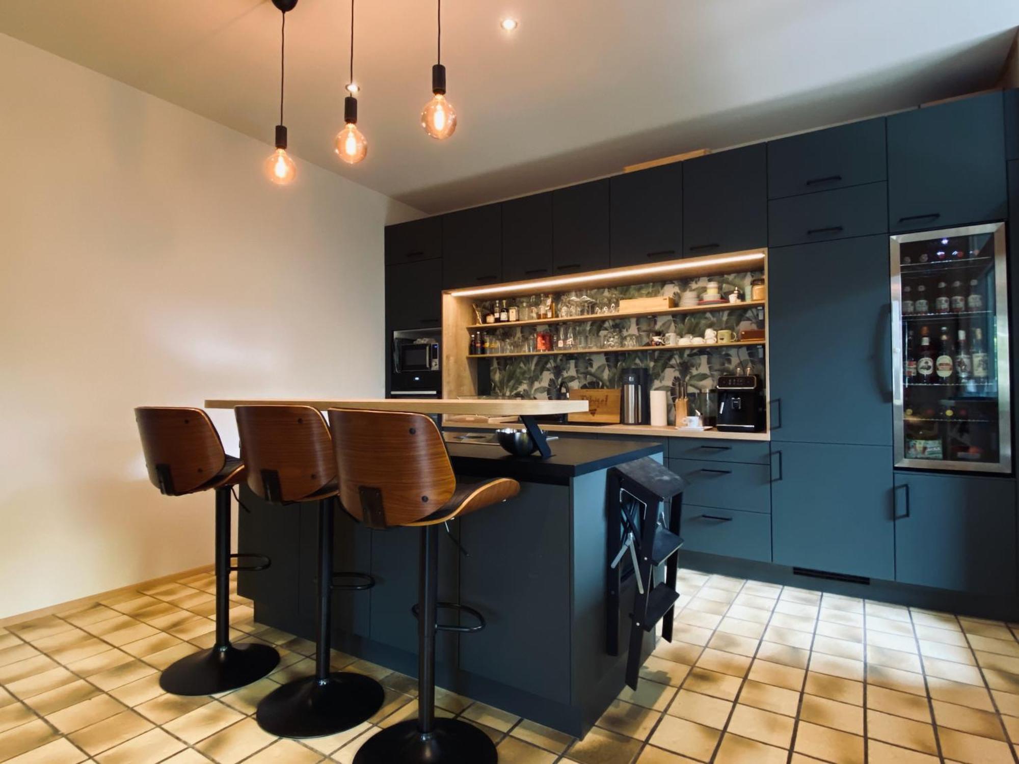 Ribisel Apartments Fuer Familien - Alpentherme Inklusive! باد هوفغاستين المظهر الخارجي الصورة