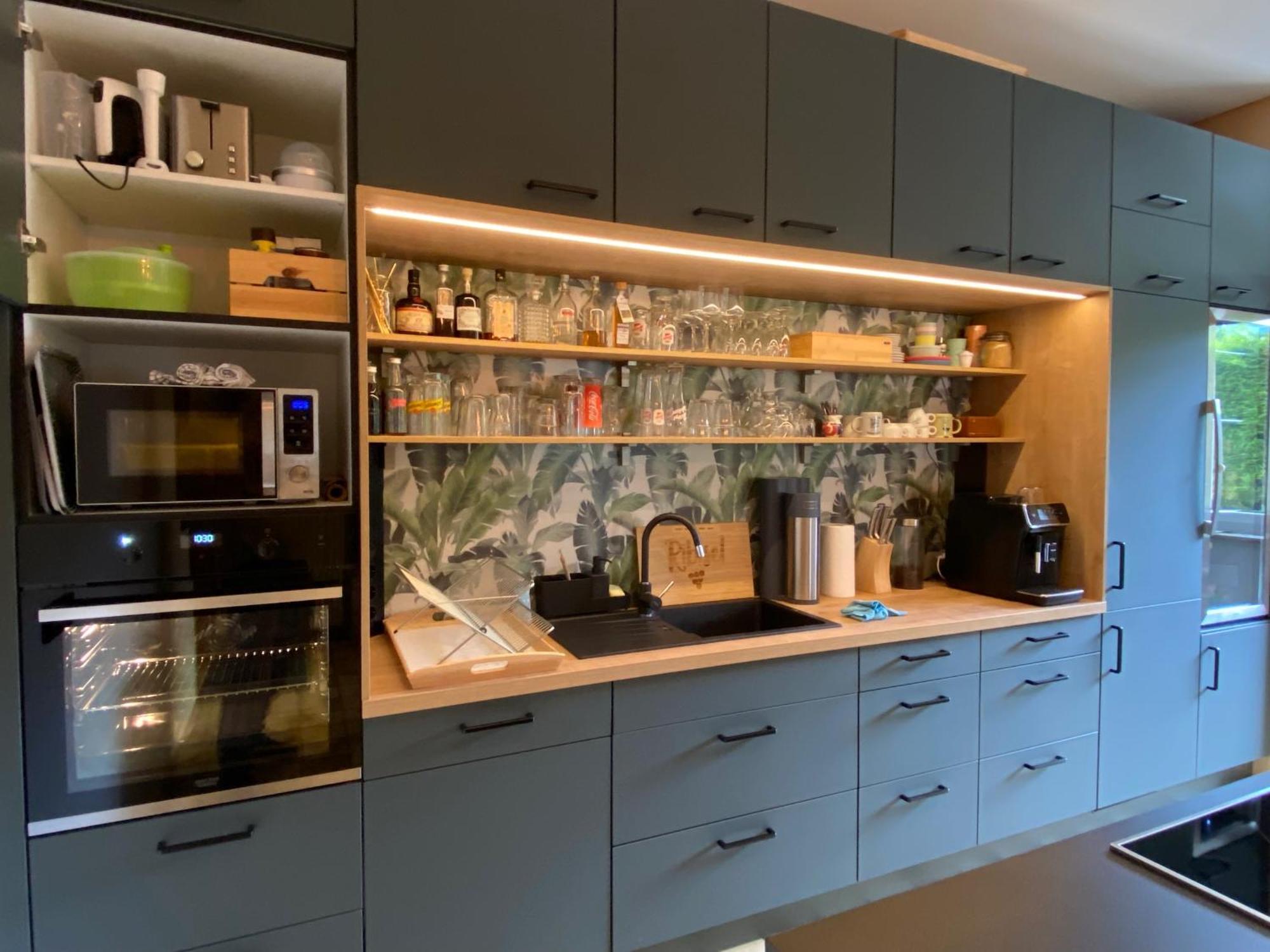 Ribisel Apartments Fuer Familien - Alpentherme Inklusive! باد هوفغاستين المظهر الخارجي الصورة