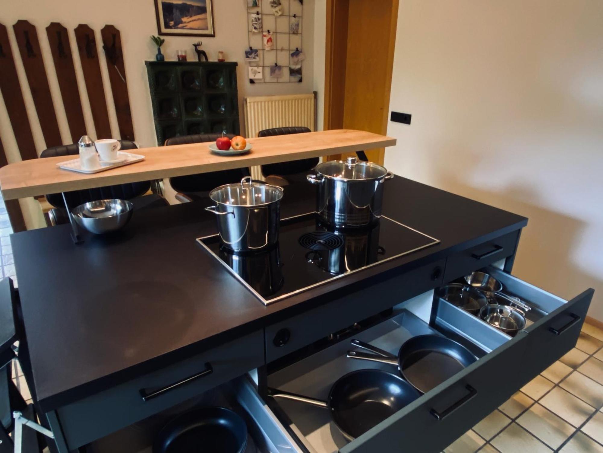 Ribisel Apartments Fuer Familien - Alpentherme Inklusive! باد هوفغاستين المظهر الخارجي الصورة