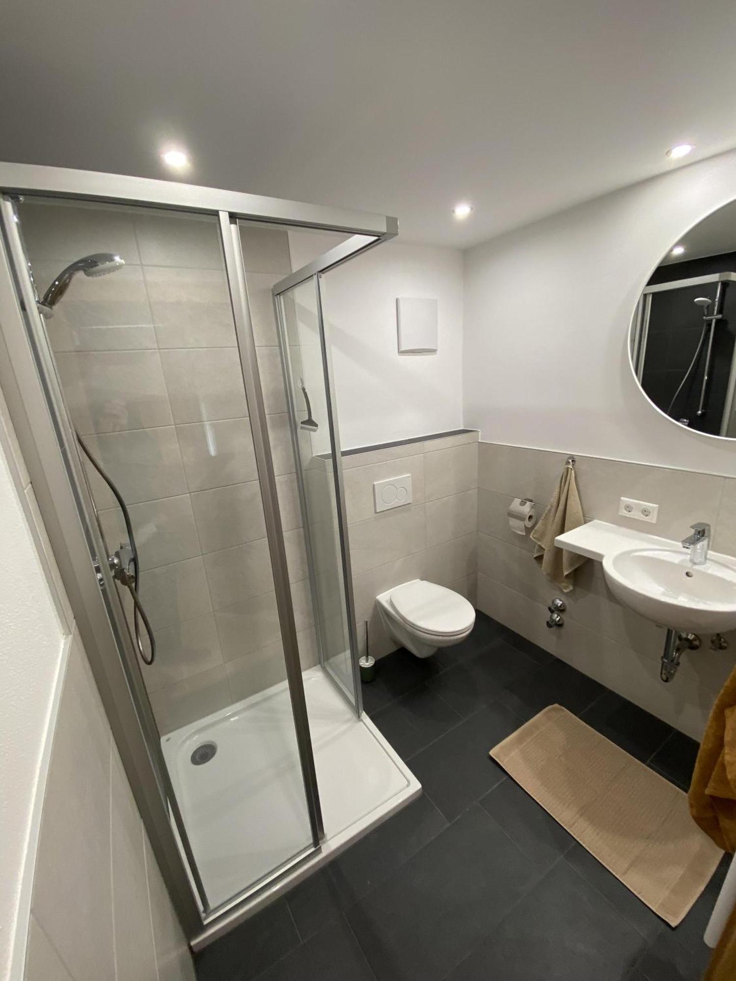 Ribisel Apartments Fuer Familien - Alpentherme Inklusive! باد هوفغاستين الغرفة الصورة