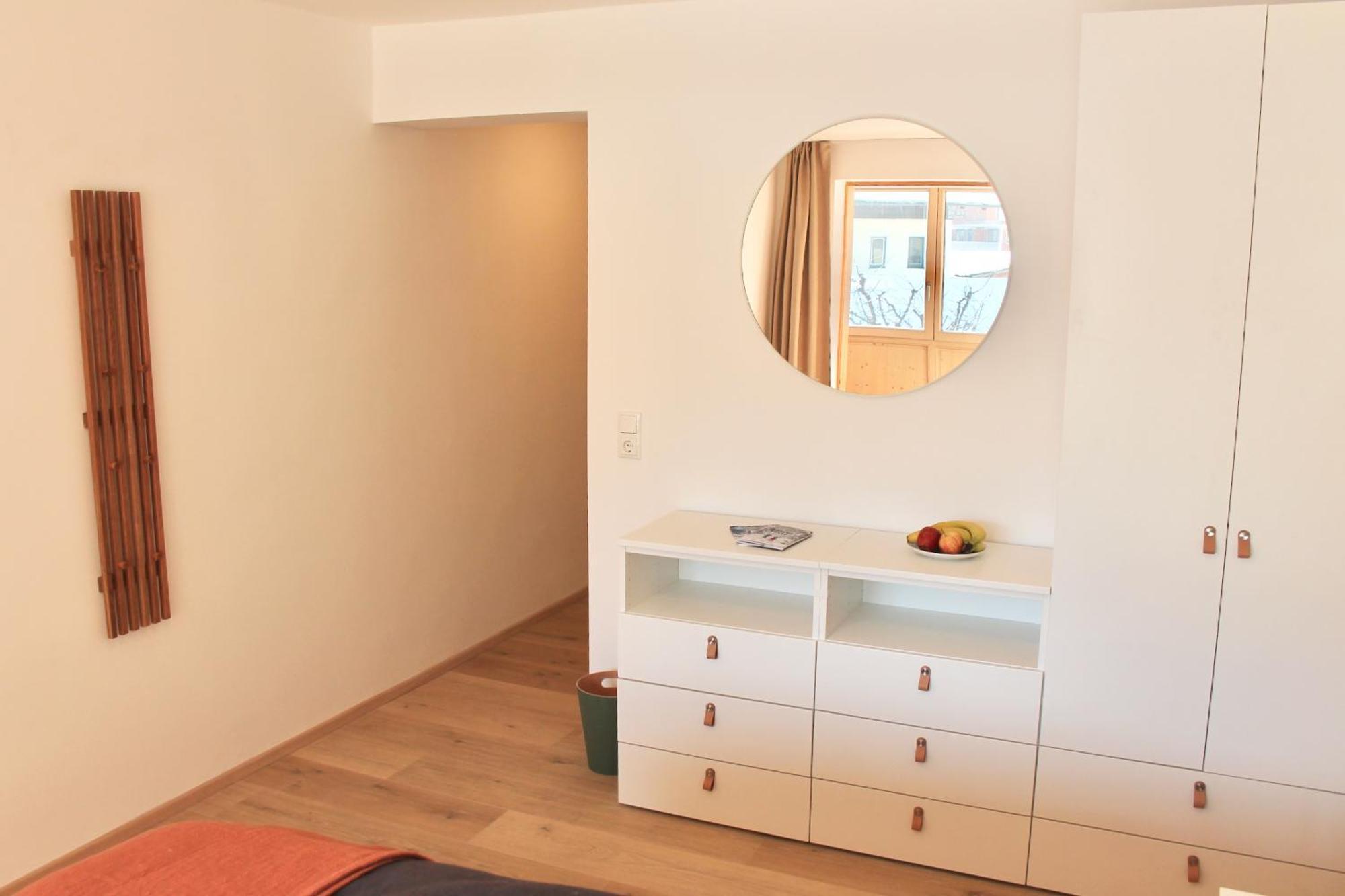 Ribisel Apartments Fuer Familien - Alpentherme Inklusive! باد هوفغاستين المظهر الخارجي الصورة